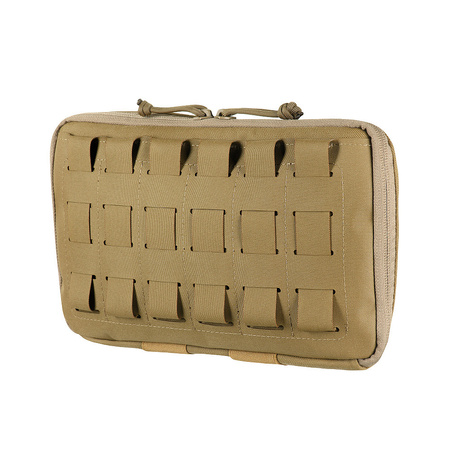 Organizer Admin X-Large Elite  - Coyote