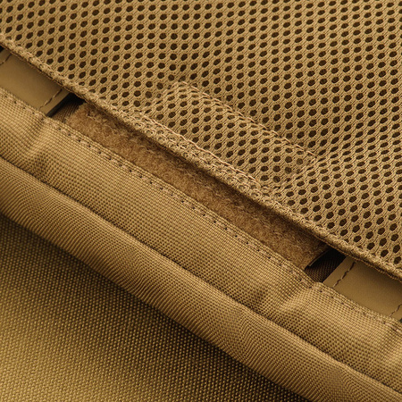 M-Tac Mufka Taktyczna Elite  - Coyote