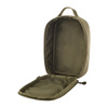 M-Tac Organizer Ergonomiczny Elite Small (22x14 Cm)  - Ranger Green
