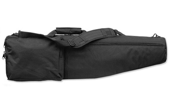 Condor - Pokrowiec na broń 38 Rifle Case - Czarny - 158-002