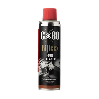 RifleCX - Zmywacz Gun Cleaner - 200 ml - 48358