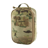 M-Tac Organizer Ergonomiczny Elite Small (22x14 Cm)  - Multicam