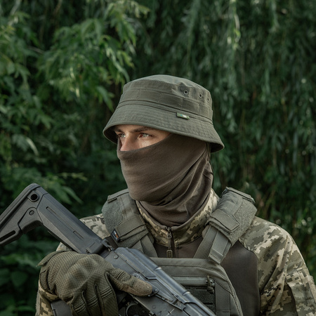 Kapelusz Gen.II Summer Flex  - Army Olive