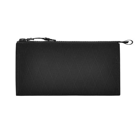Portfel Poziomy X-Pac Elite  - Black