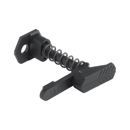 UTG - Obustronny zwalniacz magazynka - AR-15 - Czarny - TLT-TKSMR