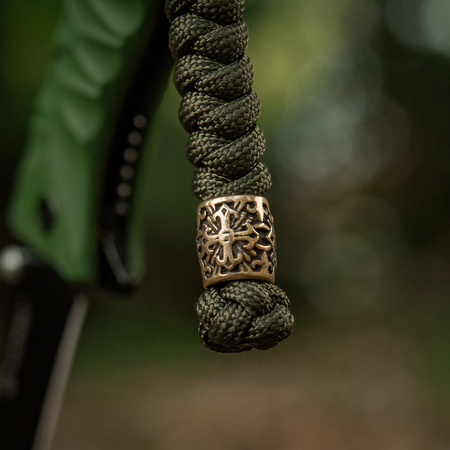 Temblak Viper Scandinavian  - Olive