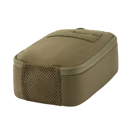 M-Tac Organizer Ergonomiczny Elite Small (22x14 Cm)  - Ranger Green