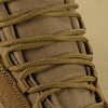 Sneakersy Taktyczne Demisezonowe Pro Line  - Coyote