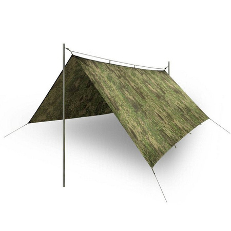 Helikon - Tarp Supertarp - 300 x 300 cm - Pencott Wildwood - PO-STP-PO-45