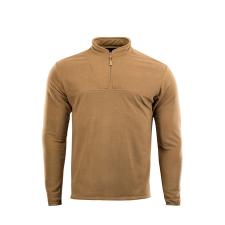 Bluza Polar Delta fleece  - Coyote Brown