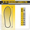 M-Tac buty trekkingowe Summer Pro  - Dark Olive