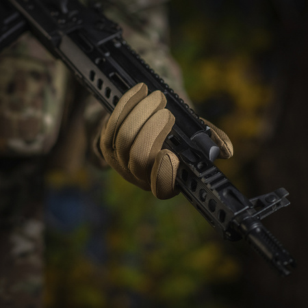 M-Tac Rękawice Scout Tactical Mk.2  - Coyote