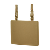 Mata Taktyczna do Siedzenia z Mocowaniem do Paska ARMOR - Coyote