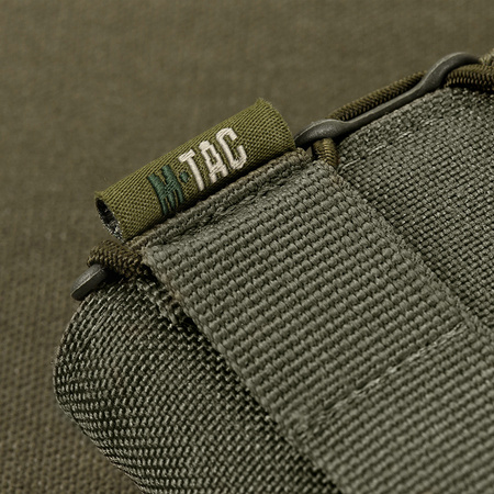M-Tac ładownica na magazynek Kołczan  - Ranger Green