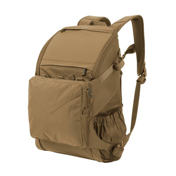 Helikon - Bail Out Bag - 25 L - Coyote -  PL-BOB-NL-11