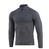 Bluza Delta Polartec  - Dark Grey