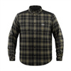 Koszula Redneck Shirt  - Black/Tan