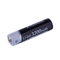 Mactronic - Akumulator 18650 - 3200 mAh - 3.7 V - B-M18650/3200