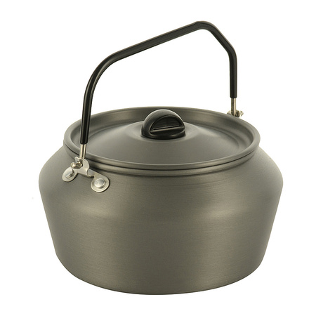 Czajnik 1,2 L  - Grey