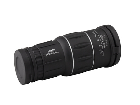 Monokular COMET PRO ONE 16x52 LR-051