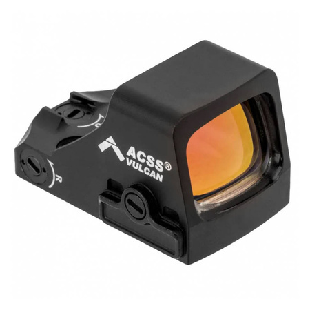 Primary Arms by Holosun - Kolimator HS507K-X2 Red - ACSS Vulcan