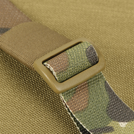 M-Tac Szelki do pasa taktycznego Elite  - Multicam