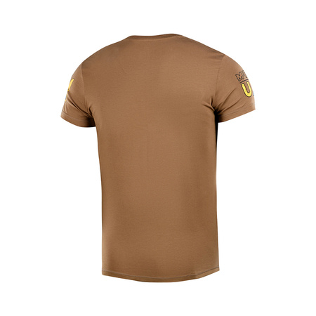 M-Tac Koszulka UA Side  - Coyote Brown