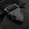 M-Tac Organizer Taktyczny Large  - Black