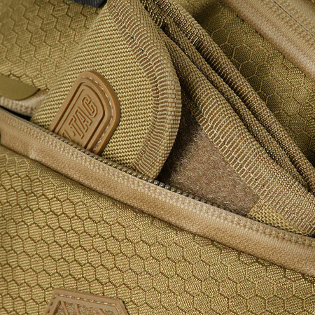 M-Tac Sphaera Hex Hardsling Bag Gen.II Elite  - Coyote