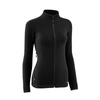 Bluza Nord Fleece Polartec Lady  - Black