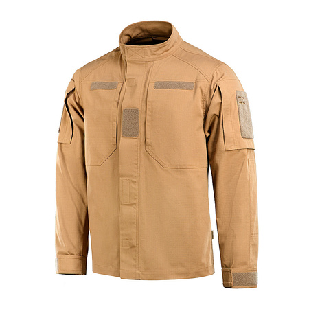 Bluza Mundurowa Patrol Flex  - Coyote Brown