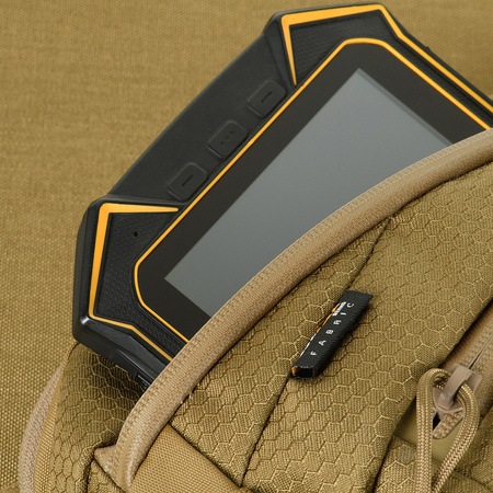 M-Tac Sphaera Hex Hardsling Bag Gen.II Elite  - Coyote