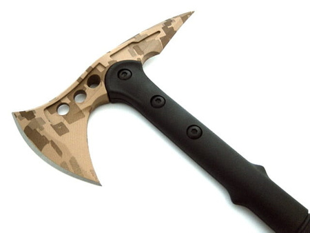 Toporek BSH ADVENTURE N-745E