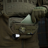 M-Tac Saszetka-Biodrówka Gen.II Elite  - Ranger Green