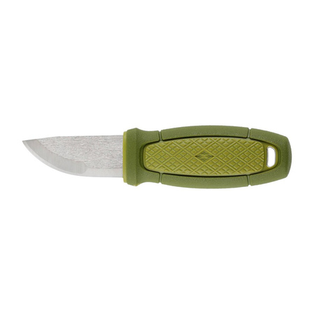 Morakniv - Nóż Eldris - Zielony - 12651