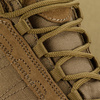 Buty Sneakersy Taktyczne Demisezonowe Pro Line  - Coyote
