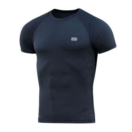 Koszulka Termoaktywna Ultra Light Polartec  - Dark Navy Blue