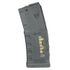 MFT - Magazynek polimerowy z okienkiem Extreme Duty - 5,56/.223 - EXDPM556-W-BL