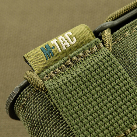 M-Tac ładownica na magazynek Kołczan mini  - Olive