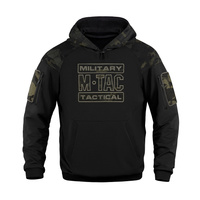 MultiCam / Black