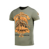 M-Tac Koszulka Black Sea Expedition  - Light Olive