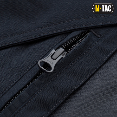 Spodnie taktyczne Aggressor Gen.II Flex  - Dark Navy Blue