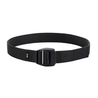 M-Tac Pas Berg Buckle Tactical Belt  - Black