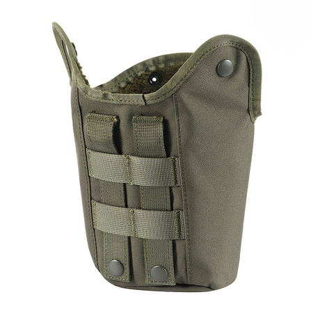 Pokrowiec na Manierke MOLLE  - Olive