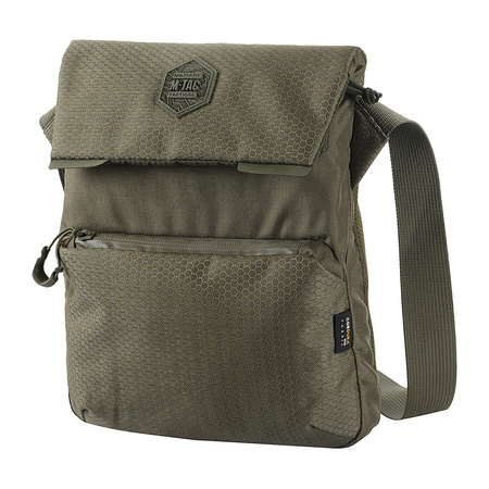 M-Tac Torba Konvert Elite  - Ranger Green