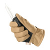 M-Tac rekawice Soft Shell Thinsulate  - Coyote Brown