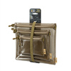 Zestaw Organizerów Zip Pocket Set Elite  - Coyote