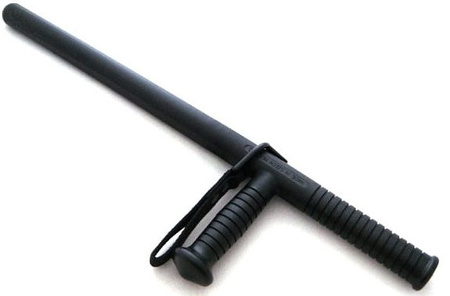 PAŁKA TONFA ESP CLASSIC TR-24/59 + UCHWYT TR-02