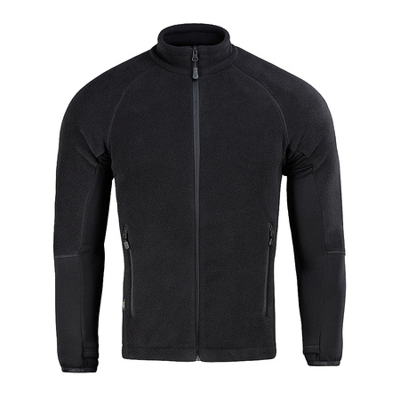 Bluza polarowa Polartec Sport  - Black