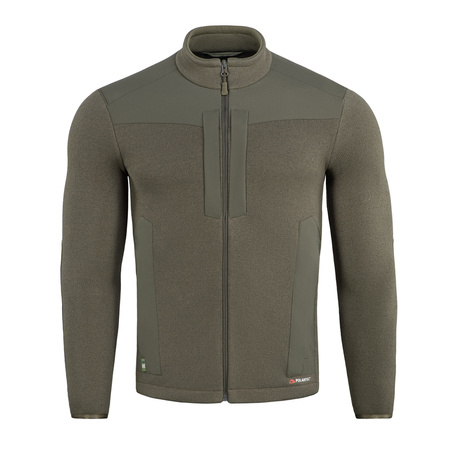 Bluza Senator Fleece Polartec  - Dark Olive